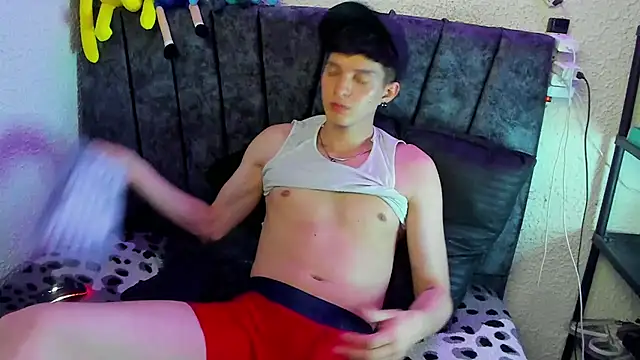 Jheampiiero webcam