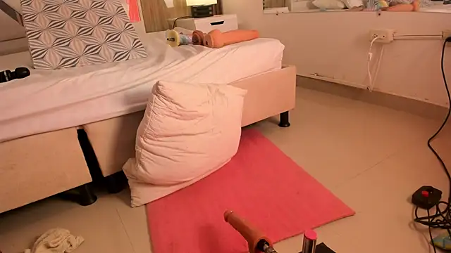 VanessaHard_as webcam