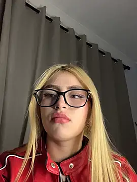 PrettyAshley_ webcam