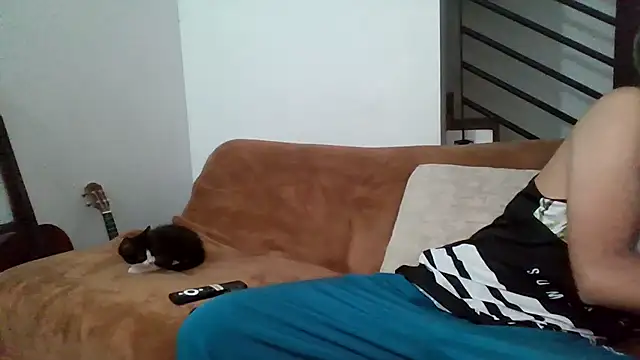 Alejandro92_cali webcam