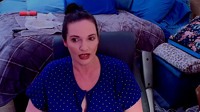 ninajaymes webcam