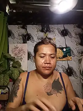 NasttyMaria webcam