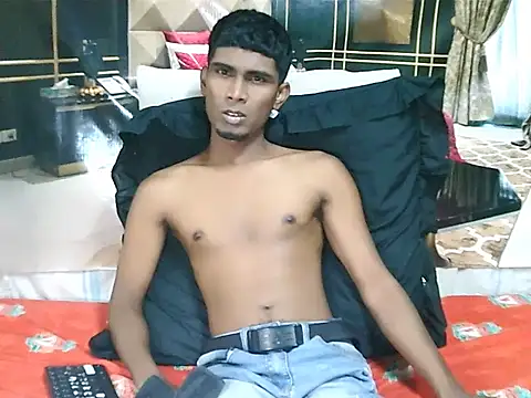 IndianThuggin webcam