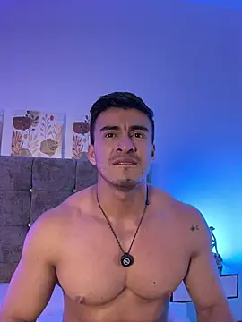 Chris_Clarck webcam
