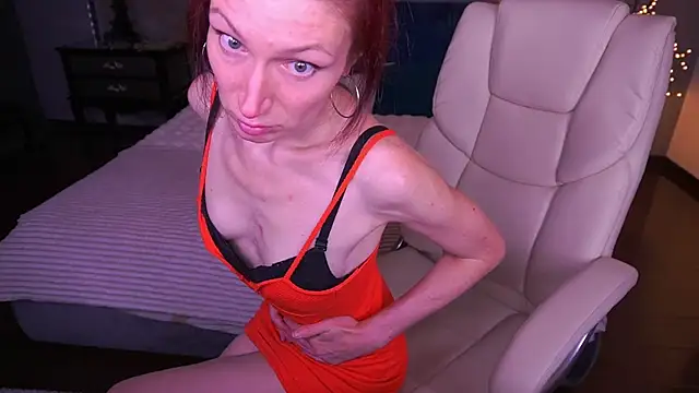 AmiraGoldd webcam
