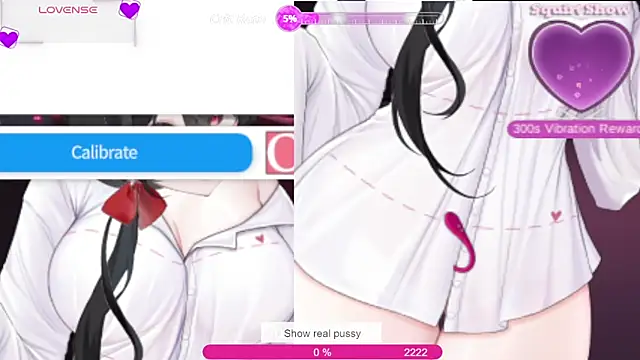 Goddessevelynn_ webcam