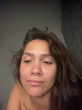 carolsapequinha webcam
