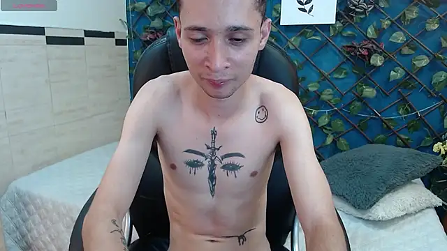 LucassSmith11 webcam