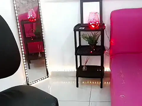 Shawnycarson webcam