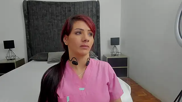 Scarlett__Noir webcam