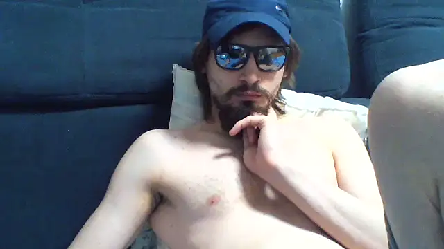 KaelNox webcam