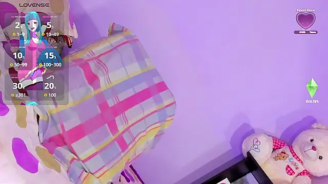 Ash-Bbynight live cam on StripChat