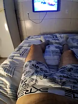 Robsonitj90 webcam