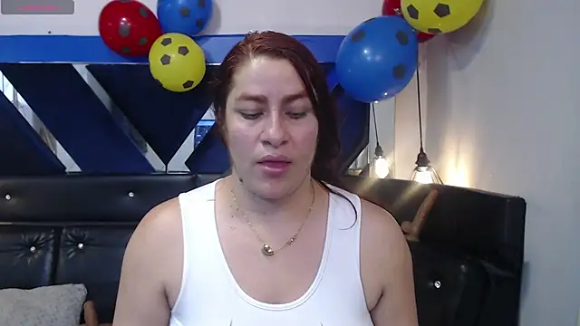 Alison-mar webcam