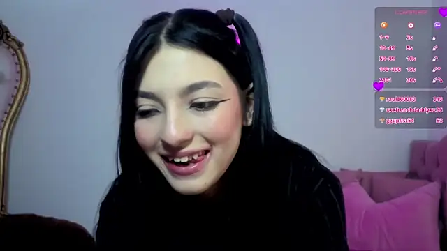 MAHYRA_TAY webcam