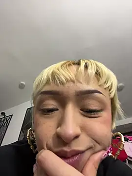 Melody__0 webcam