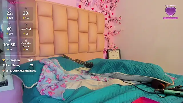 emma_cg webcam