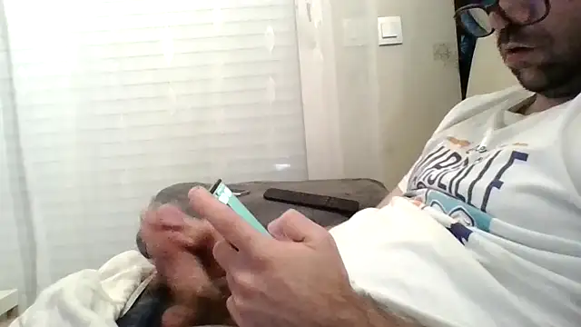 Florent1307 webcam