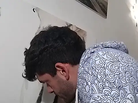 Lorcas_CharlyUC webcam