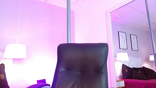 Cataleyaa23 webcam