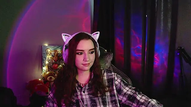 Celia_Sensual_ webcam