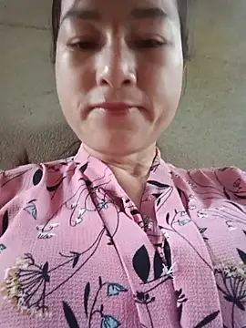 Yuzi-i webcam