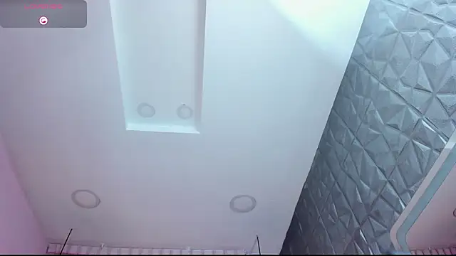Magic_oliviah webcam