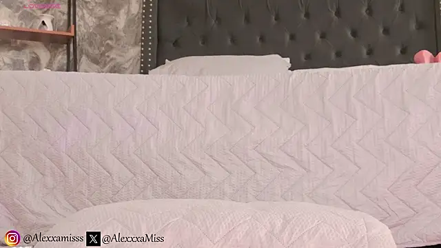 _Miss_alexxxa webcam