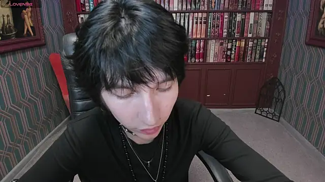 AdonBev webcam