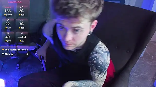 Thomas_Norton webcam