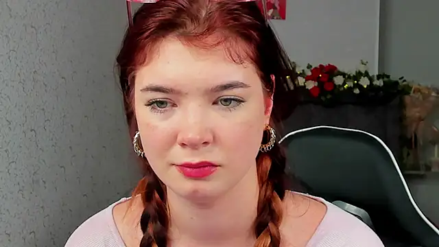 MelissaMay__ webcam