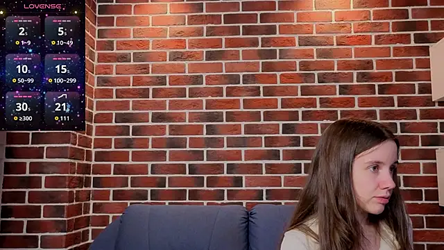 MyrtaMcclaney webcam