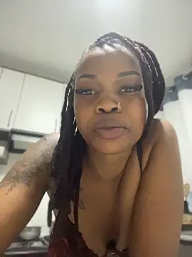 SashimiDrip webcam