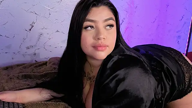Ashlyn_Parker04 webcam