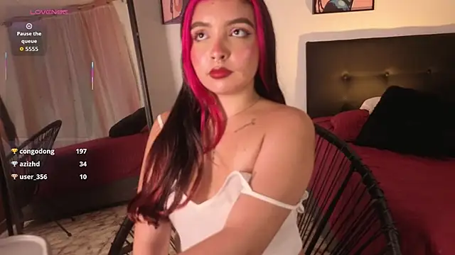 Maia_Mancini5 webcam