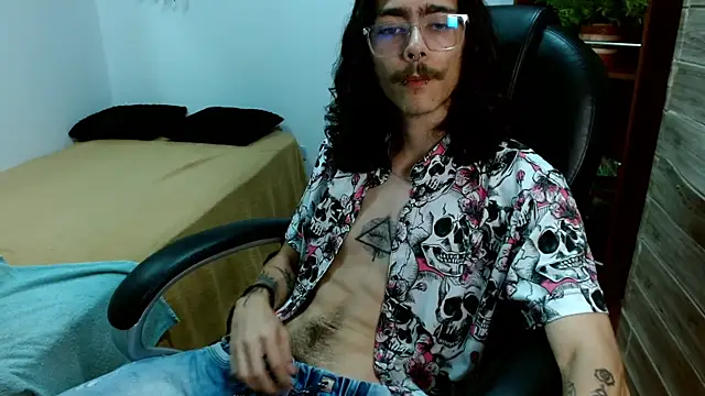 bigcock_robert webcam