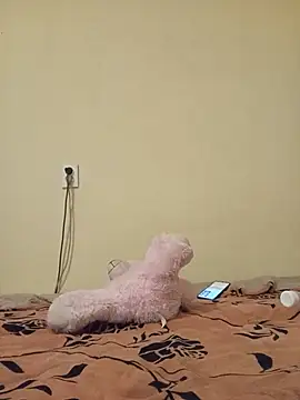Anamariaby27 webcam