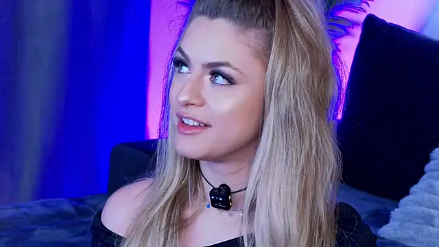 AnneMaryie webcam