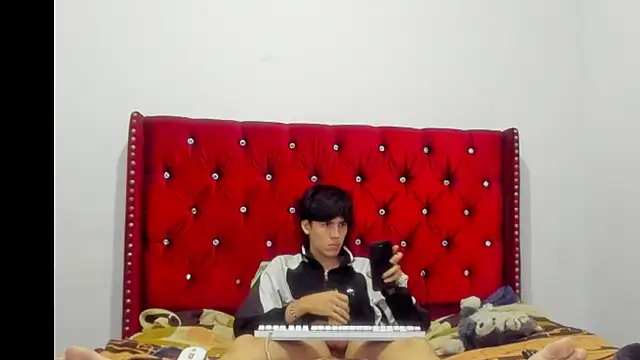 Gael_G18 webcam