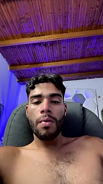 AlejandroGreco webcam