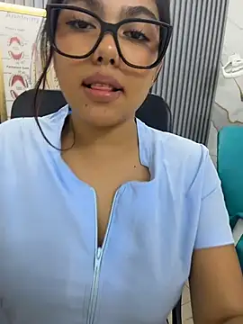 babysaritaa webcam