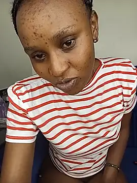 Nasty_shawrie webcam