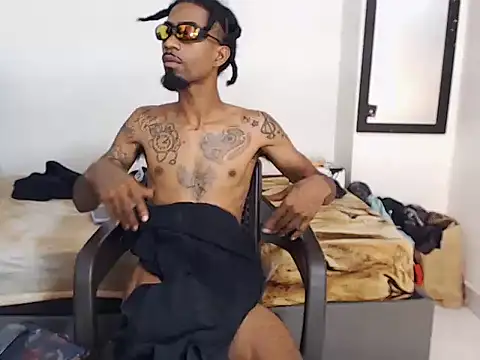 La_malona_77 webcam