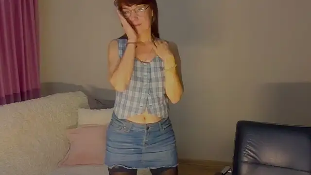 Fritha webcam