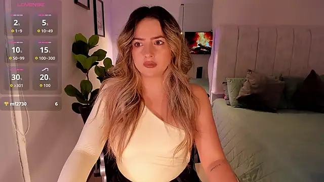 AmyWood webcam