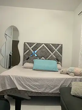 ValleryParker webcam