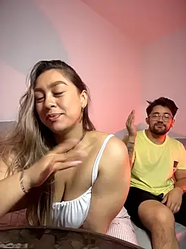 Im_sophiie webcam