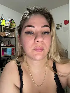 Celestedubois webcam