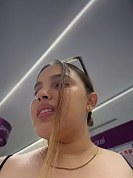 Colibri_xxx webcam