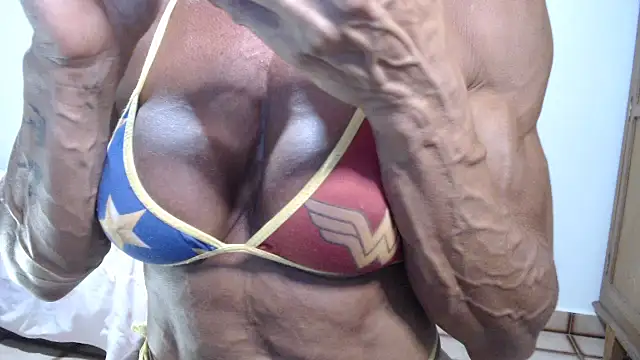 Stronggsexy webcam